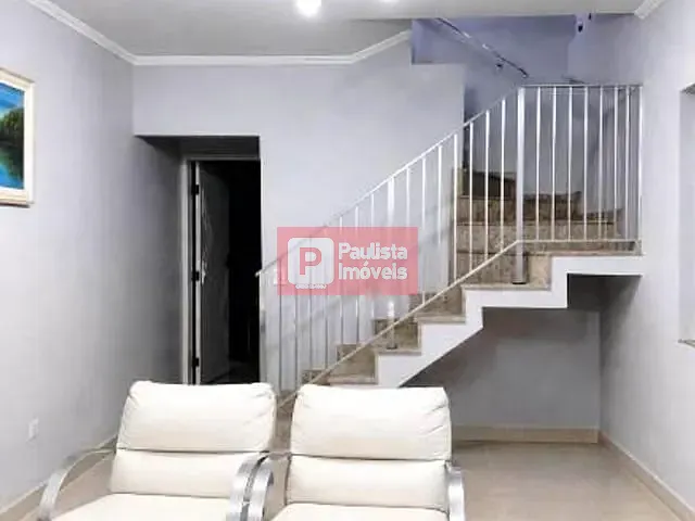 Sobrado com 140m² 3 quartos e 2 banheiros, à venda, no bairro Jardim Sabará em São Paulo