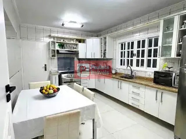 Sobrado com 140m² 3 quartos e 2 banheiros, à venda, no bairro Jardim Sabará em São Paulo