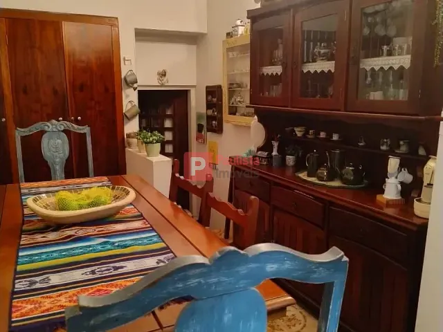 Sobrado 2 quartos e 1 banheiro, à venda, no bairro Vila Congonhas em São Paulo