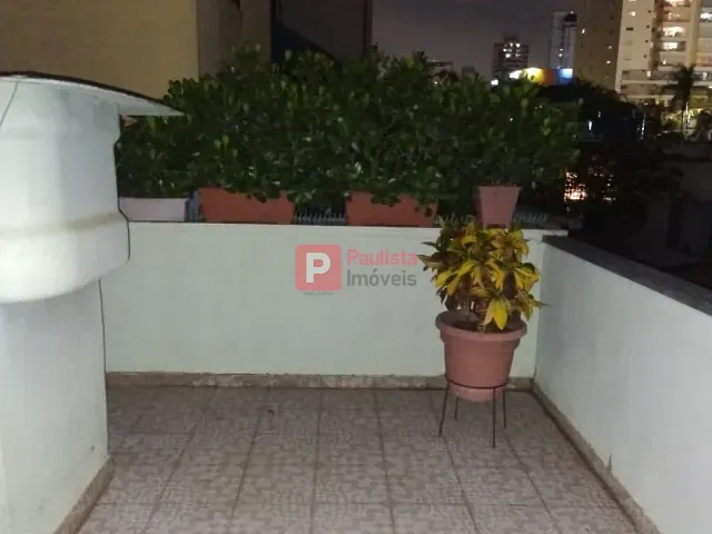 Sobrado 2 quartos e 1 banheiro, à venda, no bairro Vila Congonhas em São Paulo