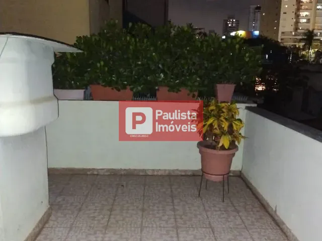 Sobrado 2 quartos e 1 banheiro, à venda, no bairro Vila Congonhas em São Paulo