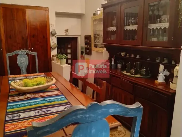 Sobrado 2 quartos e 1 banheiro, à venda, no bairro Vila Congonhas em São Paulo