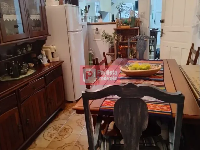 Sobrado 2 quartos e 1 banheiro, à venda, no bairro Vila Congonhas em São Paulo