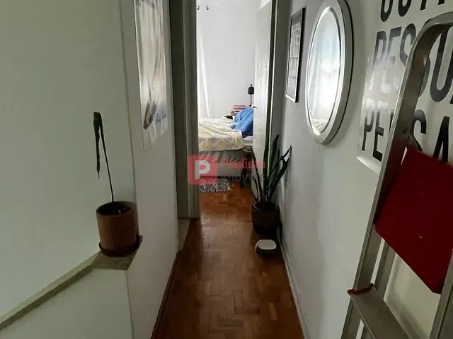 Sobrado 2 quartos e 2 banheiros, à venda, no bairro Chácara Santo Antônio (Zona Sul) em São Paulo