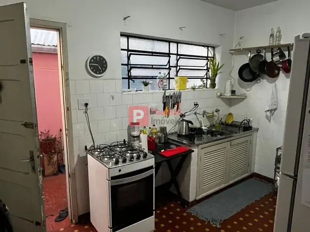 Sobrado 2 quartos e 2 banheiros, à venda, no bairro Chácara Santo Antônio (Zona Sul) em São Paulo