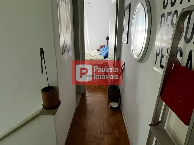 Sobrado 2 quartos e 2 banheiros, à venda, no bairro Chácara Santo Antônio (Zona Sul) em São Paulo