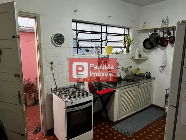 Sobrado 2 quartos e 2 banheiros, à venda, no bairro Chácara Santo Antônio (Zona Sul) em São Paulo