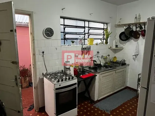 Sobrado 2 quartos e 2 banheiros, à venda, no bairro Chácara Santo Antônio (Zona Sul) em São Paulo