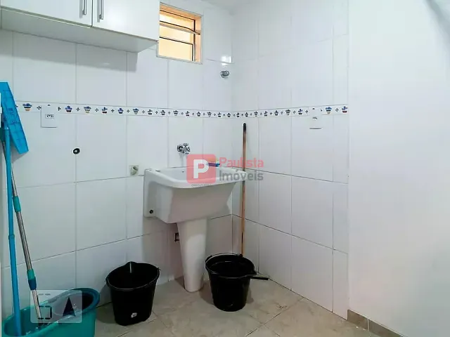 Sobrado 2 quartos e 2 banheiros, à venda, no bairro Chácara Santo Antônio (Zona Sul) em São Paulo