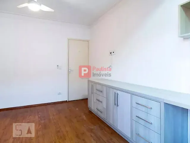 Sobrado 2 quartos e 2 banheiros, à venda, no bairro Chácara Santo Antônio (Zona Sul) em São Paulo