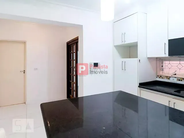 Sobrado 2 quartos e 2 banheiros, à venda, no bairro Chácara Santo Antônio (Zona Sul) em São Paulo