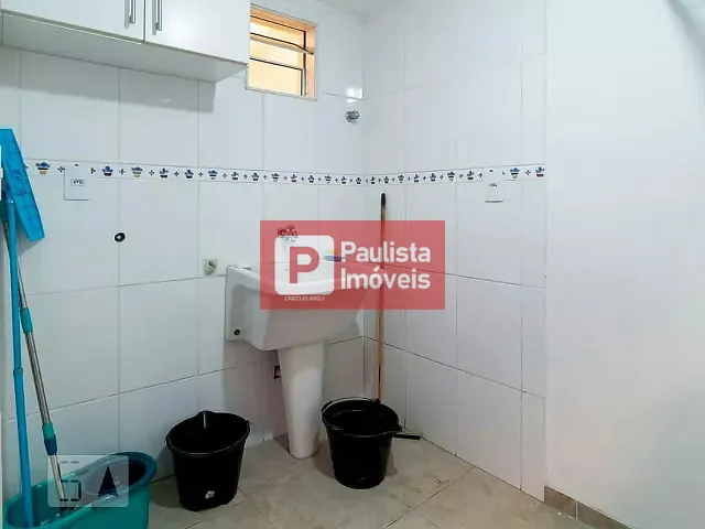 Sobrado 2 quartos e 2 banheiros, à venda, no bairro Chácara Santo Antônio (Zona Sul) em São Paulo