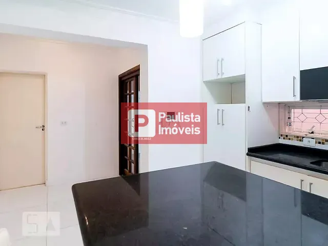 Sobrado 2 quartos e 2 banheiros, à venda, no bairro Chácara Santo Antônio (Zona Sul) em São Paulo