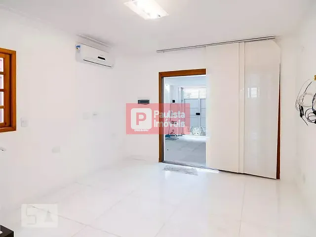 Sobrado 2 quartos e 2 banheiros, à venda, no bairro Chácara Santo Antônio (Zona Sul) em São Paulo