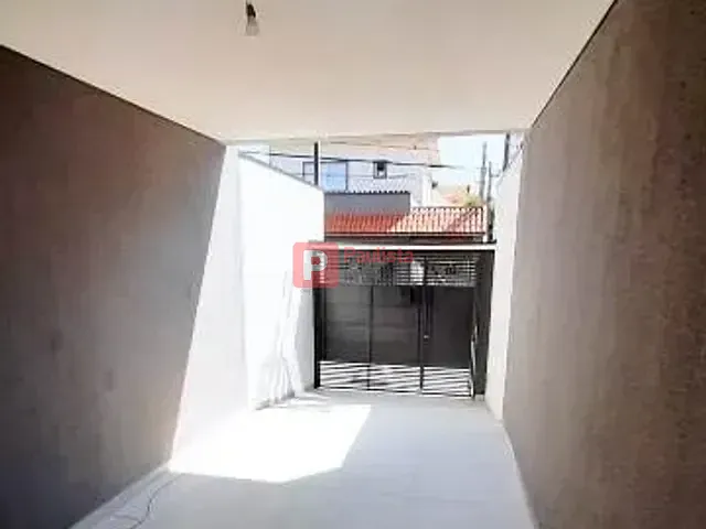 Sobrado com 100m² 3 quartos e 2 banheiros, à venda, no bairro Jardim Cidália em São Paulo