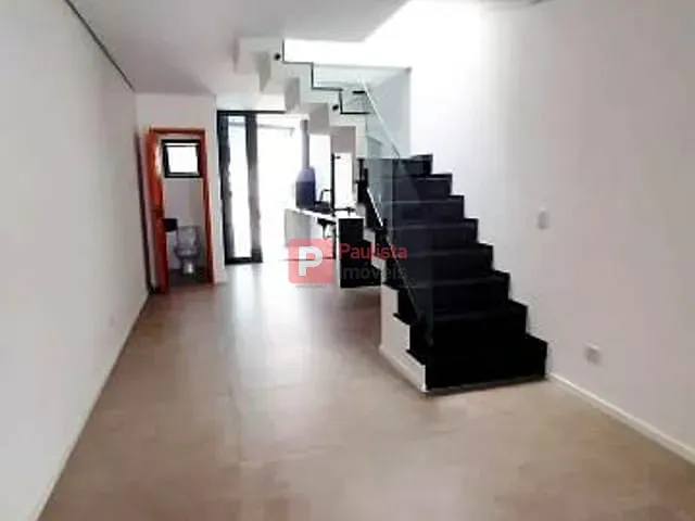 Sobrado com 100m² 3 quartos e 2 banheiros, à venda, no bairro Jardim Cidália em São Paulo