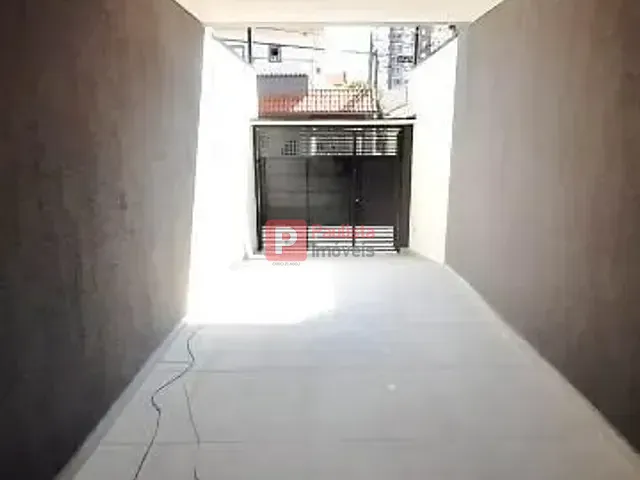 Sobrado com 100m² 3 quartos e 2 banheiros, à venda, no bairro Jardim Cidália em São Paulo