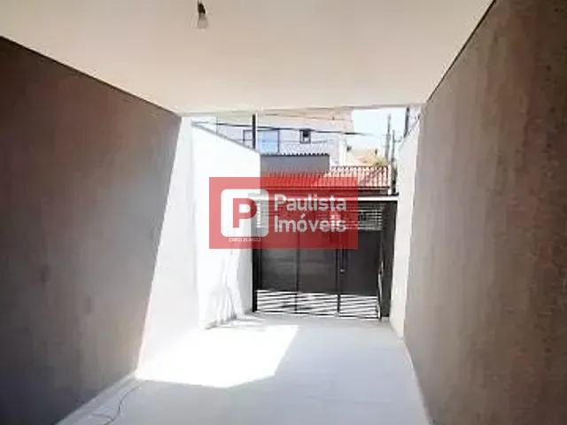Sobrado com 100m² 3 quartos e 2 banheiros, à venda, no bairro Jardim Cidália em São Paulo