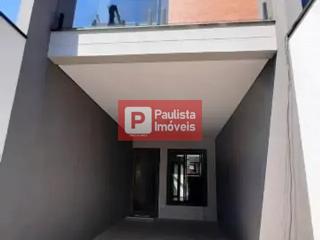 Sobrado com 100m² 3 quartos e 2 banheiros, à venda, no bairro Jardim Cidália em São Paulo