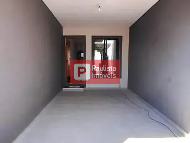 Sobrado com 100m² 3 quartos e 2 banheiros, à venda, no bairro Jardim Cidália em São Paulo