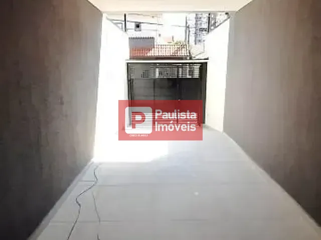 Sobrado com 100m² 3 quartos e 2 banheiros, à venda, no bairro Jardim Cidália em São Paulo