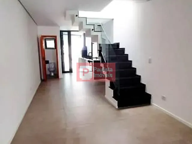 Sobrado com 100m² 3 quartos e 2 banheiros, à venda, no bairro Jardim Cidália em São Paulo