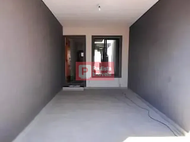Sobrado com 100m² 3 quartos e 2 banheiros, à venda, no bairro Jardim Cidália em São Paulo