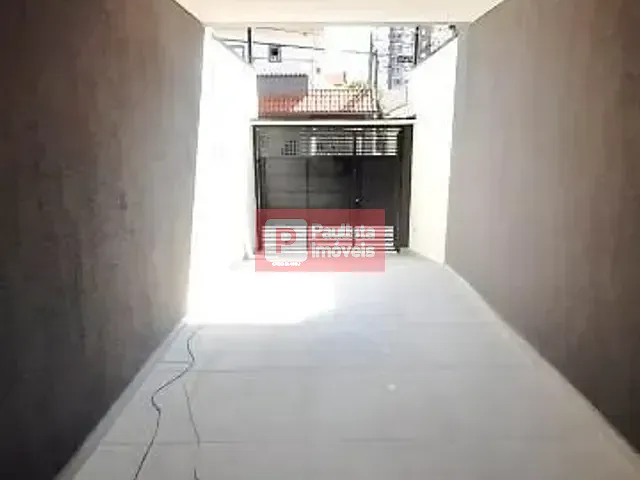 Sobrado com 100m² 3 quartos e 2 banheiros, à venda, no bairro Jardim Cidália em São Paulo