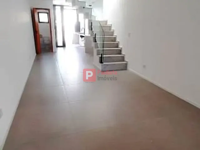 Sobrado com 110m² 3 quartos e 3 banheiros, à venda, no bairro Jardim Cidália em São Paulo