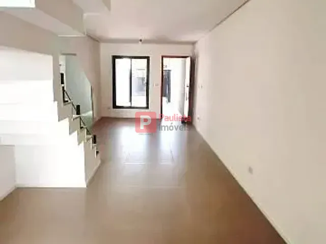 Sobrado com 110m² 3 quartos e 3 banheiros, à venda, no bairro Jardim Cidália em São Paulo