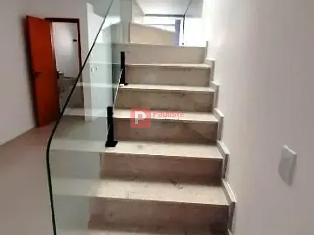 Sobrado com 110m² 3 quartos e 3 banheiros, à venda, no bairro Jardim Cidália em São Paulo