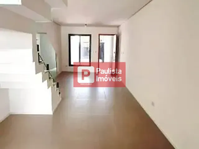 Sobrado com 110m² 3 quartos e 3 banheiros, à venda, no bairro Jardim Cidália em São Paulo