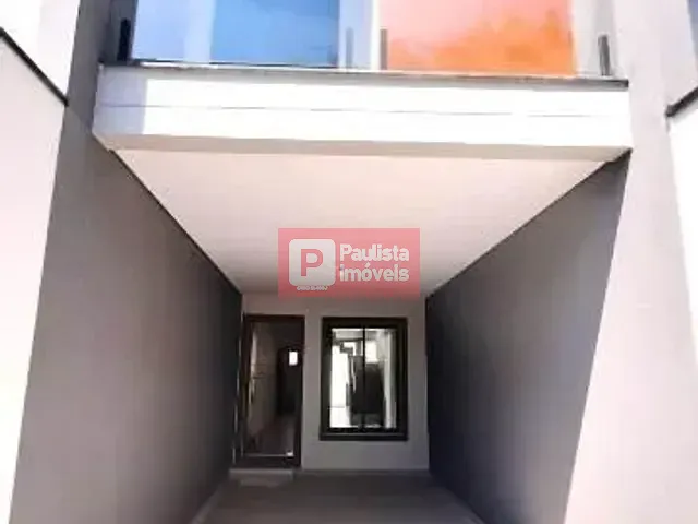 Sobrado com 110m² 3 quartos e 3 banheiros, à venda, no bairro Jardim Cidália em São Paulo