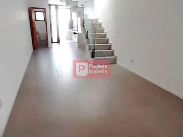 Sobrado com 110m² 3 quartos e 3 banheiros, à venda, no bairro Jardim Cidália em São Paulo