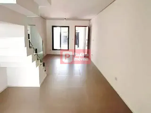 Sobrado com 110m² 3 quartos e 3 banheiros, à venda, no bairro Jardim Cidália em São Paulo