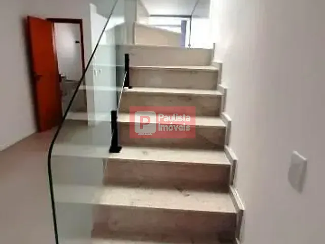 Sobrado com 110m² 3 quartos e 3 banheiros, à venda, no bairro Jardim Cidália em São Paulo