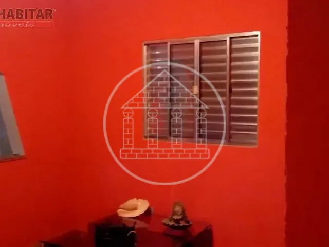 Sobrado com 250m² 3 quartos e 2 banheiros, à venda, no bairro Jardim Alviverde em São Paulo