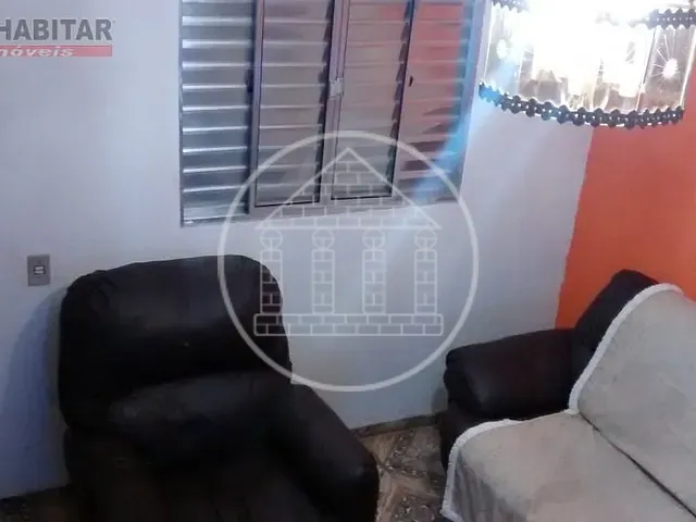 Sobrado com 250m² 3 quartos e 2 banheiros, à venda, no bairro Jardim Alviverde em São Paulo