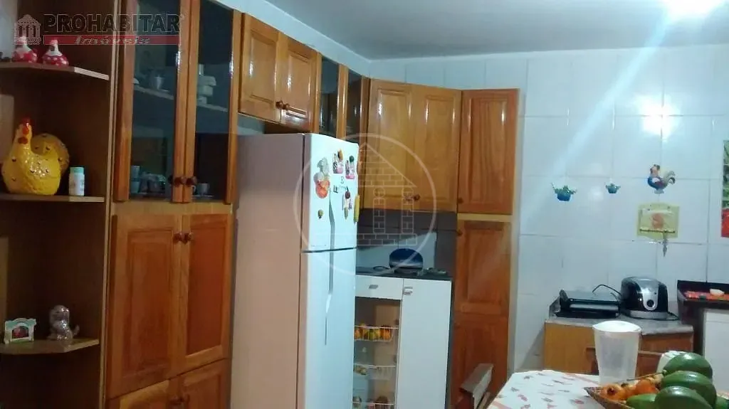 Sobrado, 3 quartos, 10 m² - Foto 9
