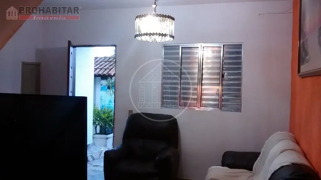 Sobrado, 3 quartos, 10 m² - Foto 1
