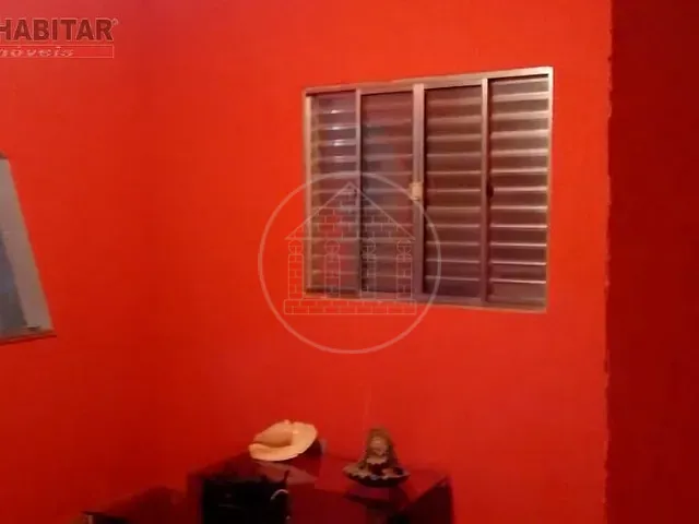 Sobrado com 250m² 3 quartos e 2 banheiros, à venda, no bairro Jardim Alviverde em São Paulo