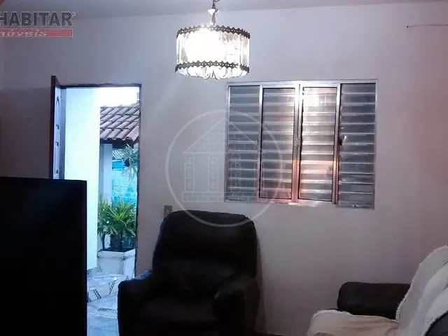 Sobrado com 250m² 3 quartos e 2 banheiros, à venda, no bairro Jardim Alviverde em São Paulo