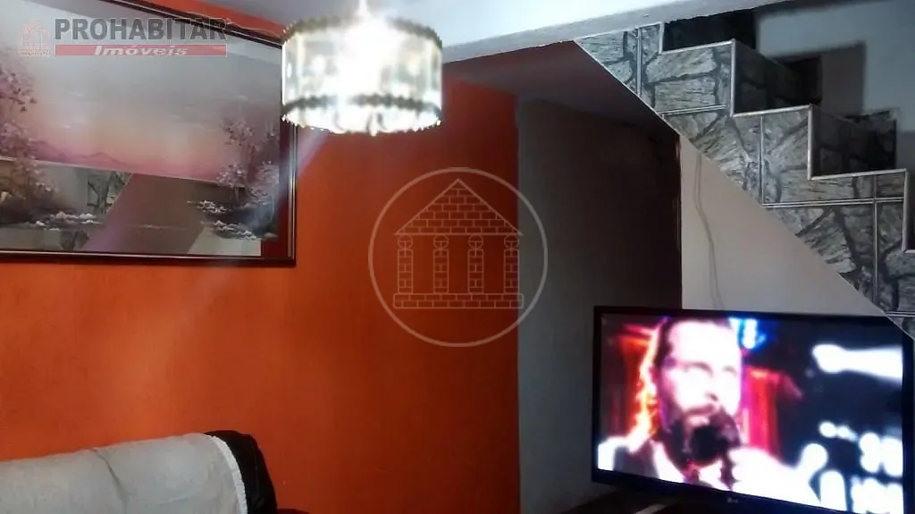 Sobrado, 3 quartos, 10 m² - Foto 2
