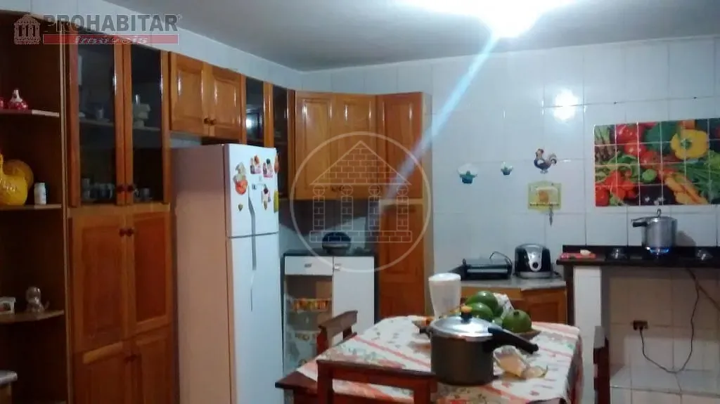 Sobrado, 3 quartos, 10 m² - Foto 7