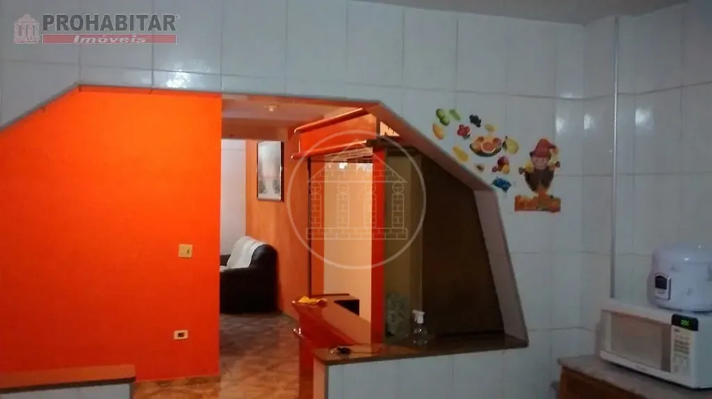 Sobrado, 3 quartos, 10 m² - Foto 8