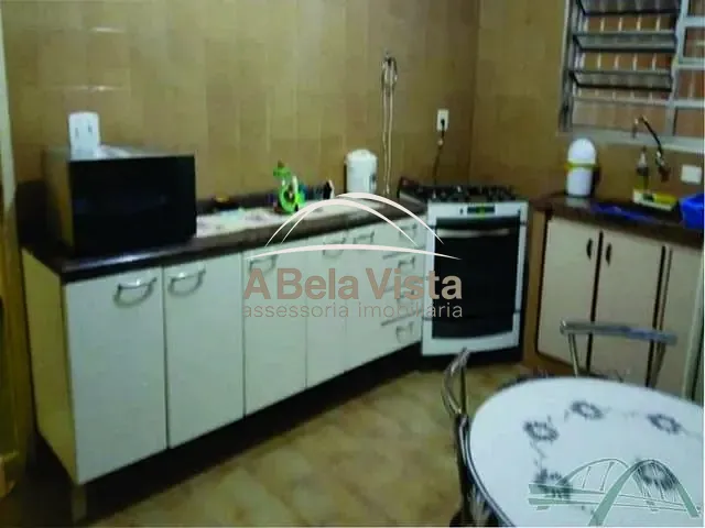 Sobrado com 156m² 3 quartos e 2 banheiros, à venda, no bairro PIRATININGA em Osasco