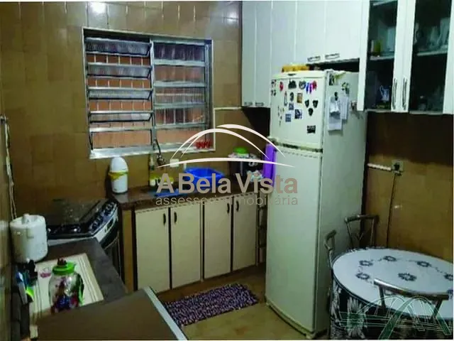 Sobrado com 156m² 3 quartos e 2 banheiros, à venda, no bairro PIRATININGA em Osasco