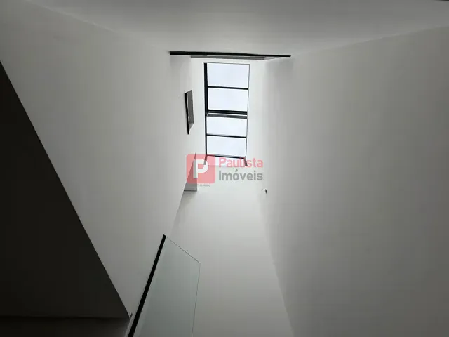 Sobrado 3 quartos e 4 banheiros, à venda, no bairro Vila Romano em São Paulo