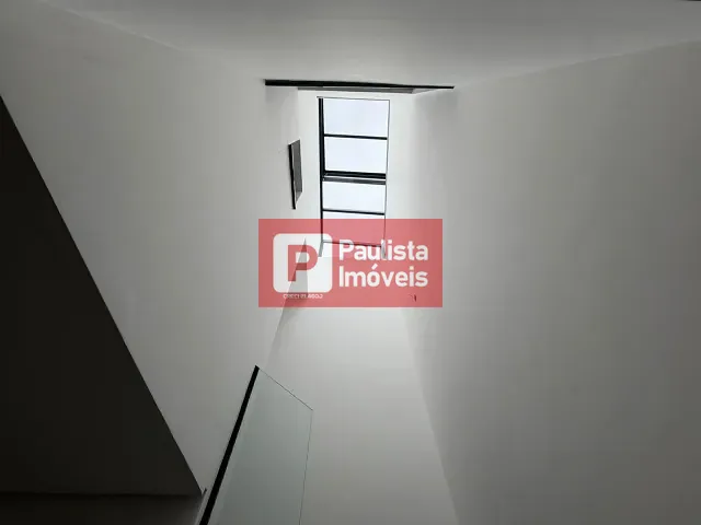 Sobrado 3 quartos e 4 banheiros, à venda, no bairro Vila Romano em São Paulo