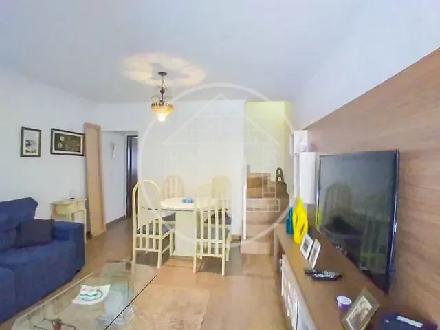 Sobrado com 114m² 3 quartos e 3 banheiros, à venda, no bairro Jardim Represa em São Paulo